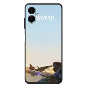 Чохли з фільму АВАТАР для Samsung Galaxy A07s (AlphaPrint) (Avatar)