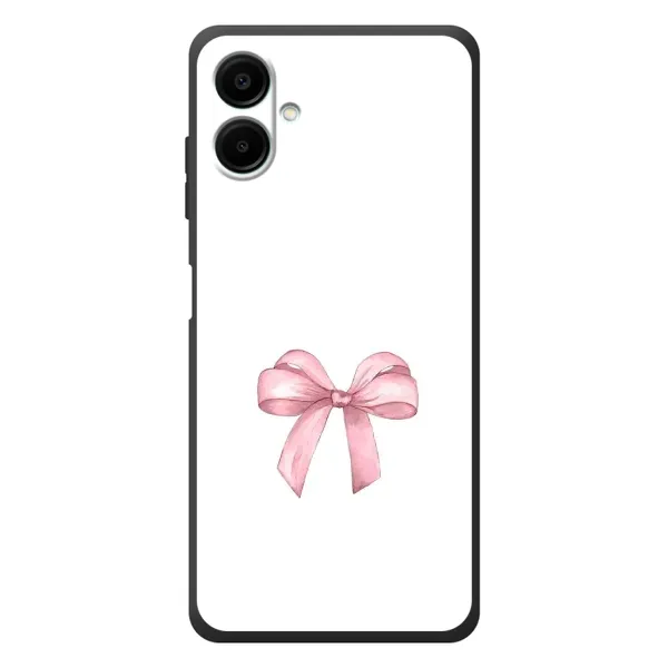 Чохол з принтом «Бант дизайн» для Samsung Galaxy A07s Чохол з принтом «Бант дизайн» для Samsung Galaxy A07s