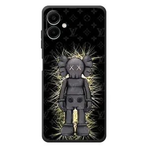 Чехлы для Samsung Galaxy A07s - Bearbrick Louis Vuitton (PREMIUMPrint) (Bearbrick LV)
