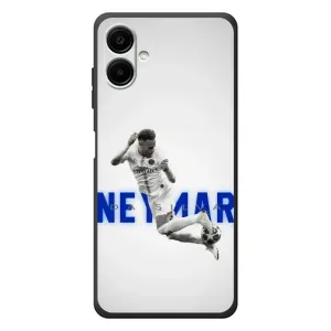 Чехол Неймар для Samsung Galaxy A07s (AlphaPrint) (Бразилец Неймар)