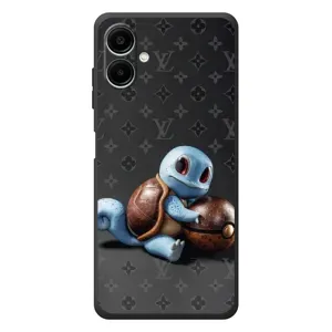 Бренднові Чохли для Samsung Galaxy A07s - (PREMIUMPrint) (Черепашка)