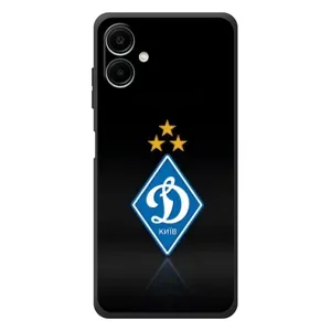 Чохли для Samsung Galaxy A07s (VPrint) - Футбольні клуби (Динамо Київ)