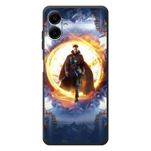 Чехлы с героями Марвел Samsung Galaxy A07s (VPrint) (Доктор Стрендж)