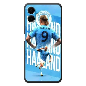 Чохли з футболістом Ерлінг Холанд для Samsung Galaxy A07s (AlphaPrint) (Erling Haaland)
