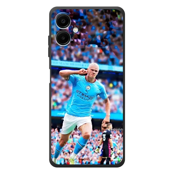 Чохол з принтом «фанати Холанда» для Samsung Galaxy A07s Чохол з принтом «фанати Холанда» для Samsung Galaxy A07s