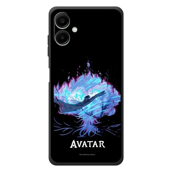 Чехол с принтом «фон Аватар» для Samsung Galaxy A07s