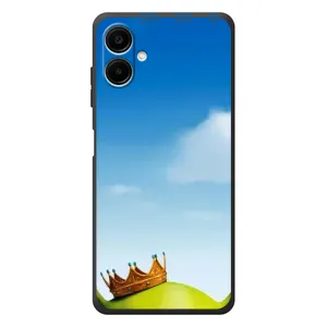 Чохол з мультфільмом Шрек на Samsung Galaxy A07s (Голова Шрека)
