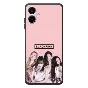 Чохол з музикальним гуртом для Samsung Galaxy A07s (Гурт Блек Пінг)
