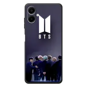 Чохли BTS для Samsung Galaxy A07s (AlphaPrint) (Група BTS)