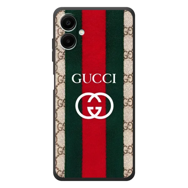 Чехол с принтом «Gucci дизайн» для Samsung Galaxy A07s Чехол с принтом «Gucci дизайн» для Samsung Galaxy A07s
