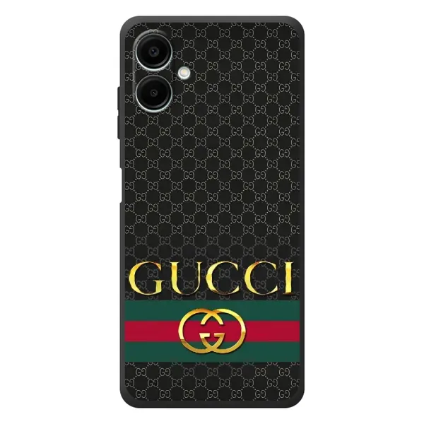 Чехол с принтом «Gucci оригинал» для Samsung Galaxy A07s Чехол с принтом «Gucci оригинал» для Samsung Galaxy A07s