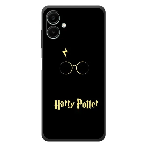 Чохол з принтом «Harry Potter» для Samsung Galaxy A07s Чохол з принтом «Harry Potter» для Samsung Galaxy A07s
