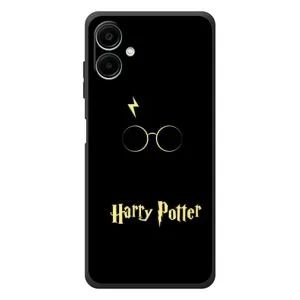 Чехлы с Гарри Поттером для Samsung Galaxy A07s (AlphaPrint) (Harry Potter)
