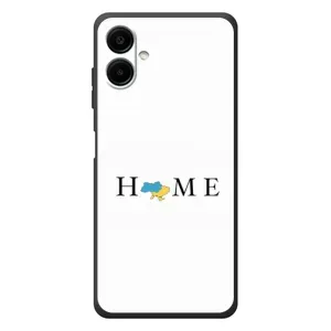 Чохол для Патріота України Samsung Galaxy A07s - (AlphaPrint) (Home)