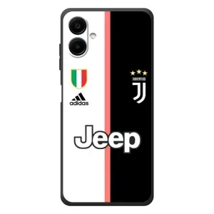 Чохли для Samsung Galaxy A07s (VPrint) - Футбольні клуби (Juventus)