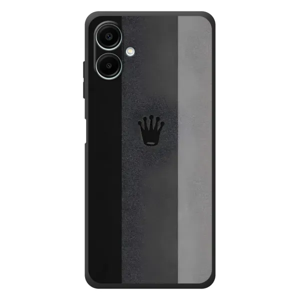 Чехол с принтом «Коронка» для Samsung Galaxy A07s