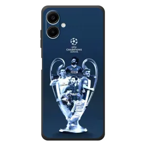 Чохли для Samsung Galaxy A07s (VPrint) - Футбольні клуби (Кубок ЛЧ)