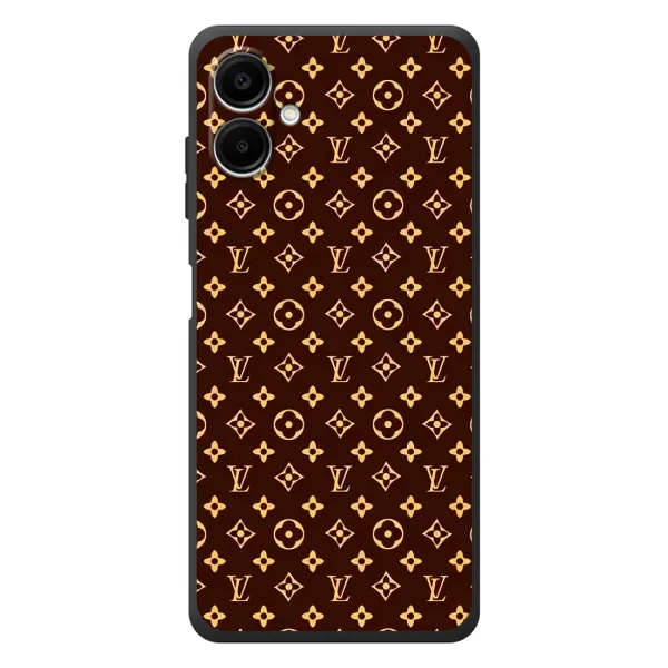 Чохол з принтом «лого LOUIS VUITTON» для Samsung Galaxy A07s