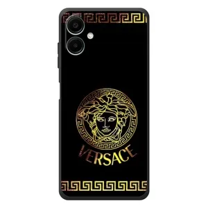 Чохли VERSACE для Самсунг Галаксі А07с (PREMIUMPrint) (Logo Versace)