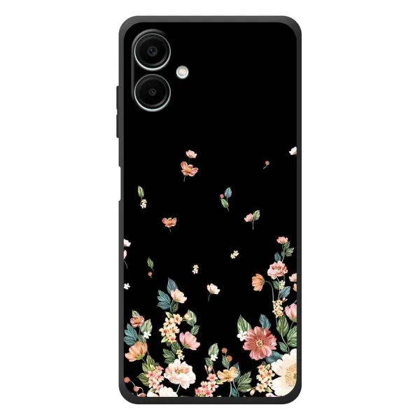 Чехол с принтом «Маленькие цветы» для Samsung Galaxy A07s Чехол с принтом «Маленькие цветы» для Samsung Galaxy A07s