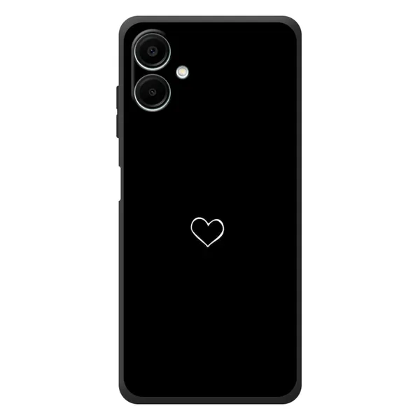 Чехол с принтом «Маленькое сердечко» для Samsung Galaxy A07s