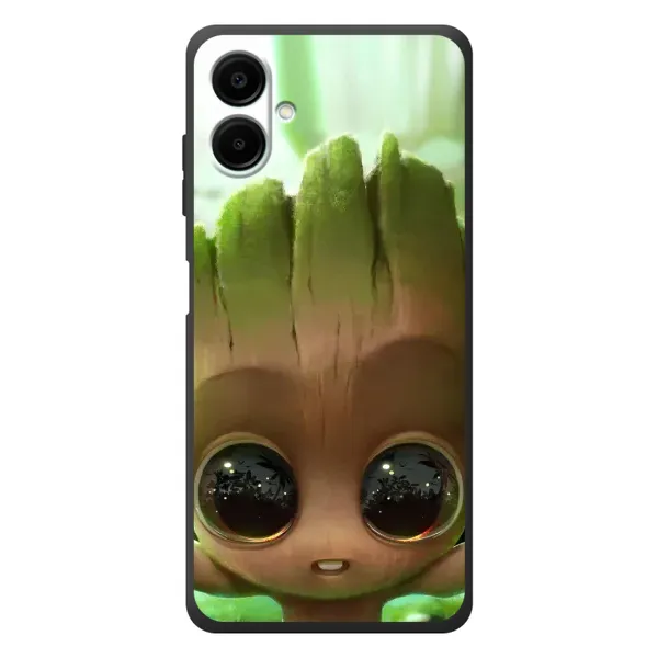 Чохол з принтом «Милий Грут» для Samsung Galaxy A07s Чохол з принтом «Милий Грут» для Samsung Galaxy A07s