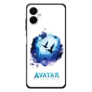 Чохли з фільму АВАТАР для Samsung Galaxy A07s (AlphaPrint) (світ Аватарів)