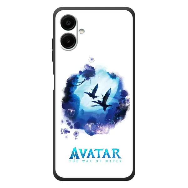 Чехол с принтом «мир Аватаров» для Samsung Galaxy A07s