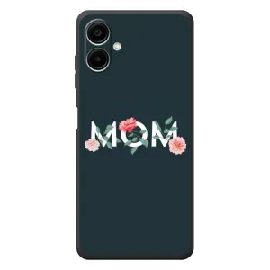 Чехлы для мамы на Samsung Galaxy A07s (Mom дизайн)