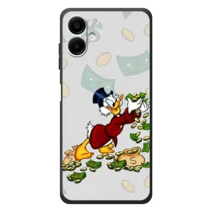 Чехли для Самсунг Галаксі А07с - Scrooge MagDag (PREMIUMPrint) (Money)
