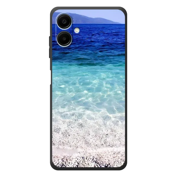 Чехол с принтом «Море» для Samsung Galaxy A07s