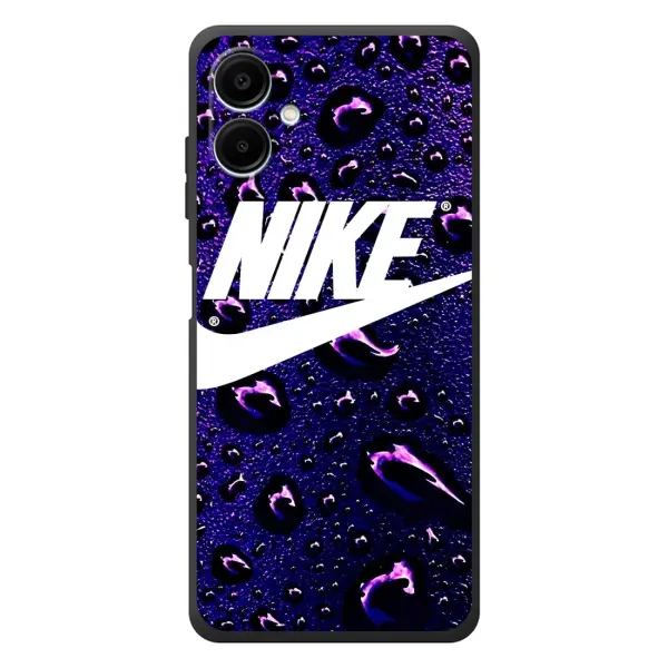 Чехол с принтом «Найк принт» для Samsung Galaxy A07s Чехол с принтом «Найк принт» для Samsung Galaxy A07s