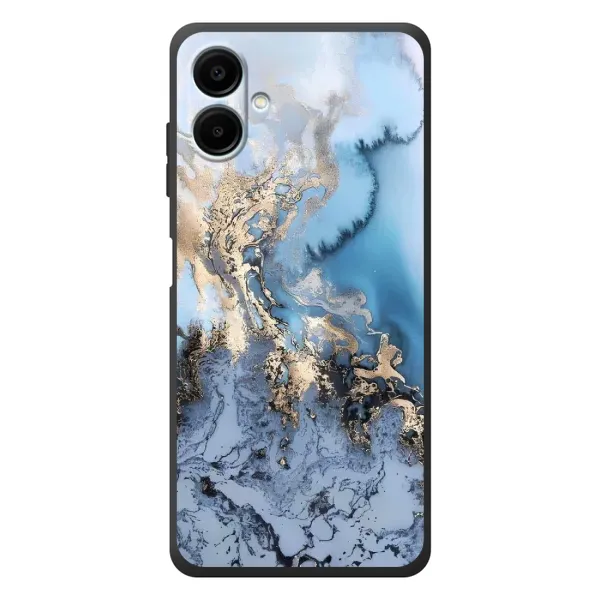 Чохол з принтом «Ніжний мрамор» для Samsung Galaxy A07s Чохол з принтом «Ніжний мрамор» для Samsung Galaxy A07s