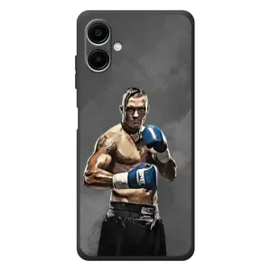 Чохол з картинкою Олександр Усик для Samsung Galaxy A07s (Олександр Усик)