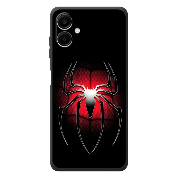 Чехол с принтом «Паук марвел» для Samsung Galaxy A07s Чехол с принтом «Паук марвел» для Samsung Galaxy A07s