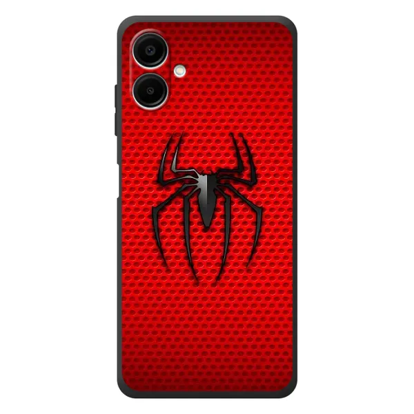 Чехол с принтом «Паук Марвел» для Samsung Galaxy A07s Чехол с принтом «Паук Марвел» для Samsung Galaxy A07s