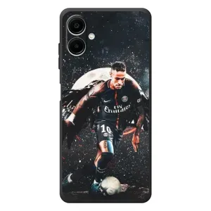 Чехол Неймар для Samsung Galaxy A07s (AlphaPrint) (PSG Neymar)
