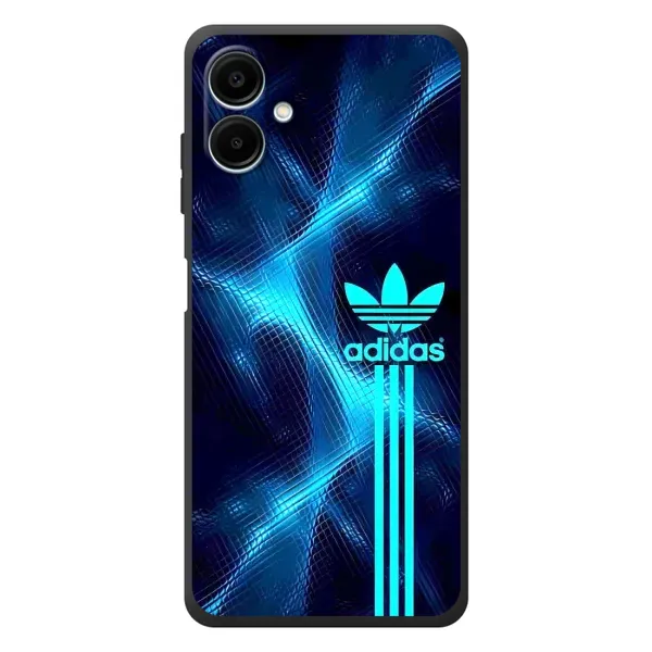 Чехол с принтом «Синий Адидас» для Samsung Galaxy A07s Чехол с принтом «Синий Адидас» для Samsung Galaxy A07s