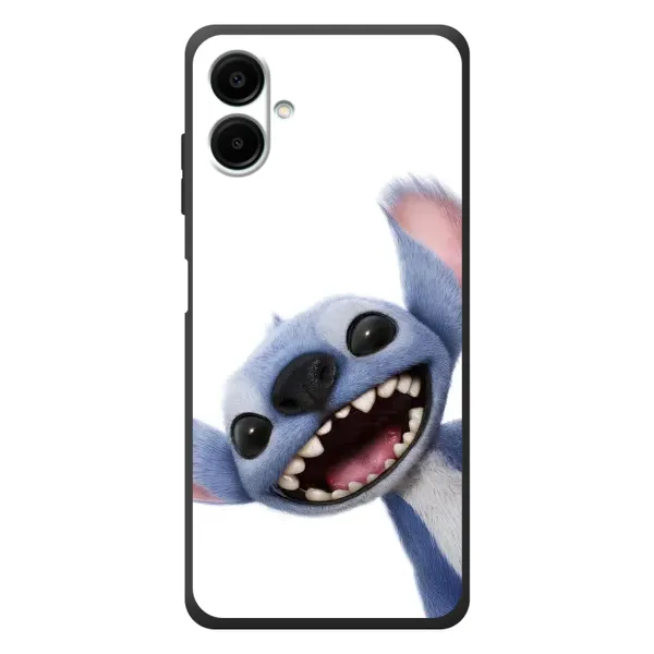 Чохол з принтом «Стіч» для Samsung Galaxy A07s Чохол з принтом «Стіч» для Samsung Galaxy A07s