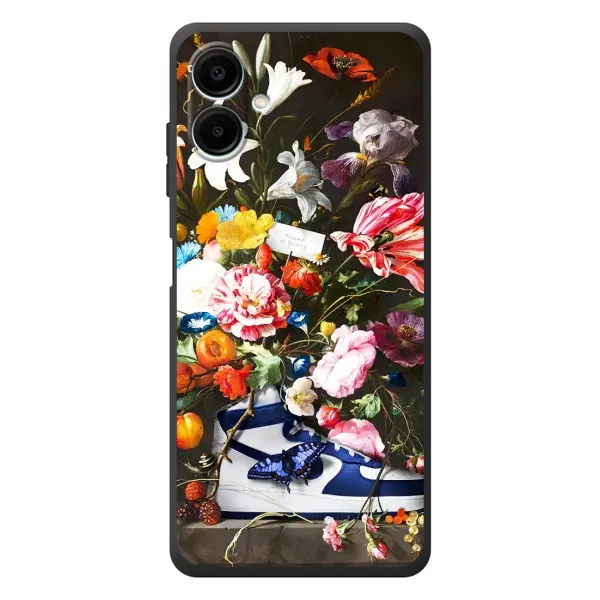 Чехол с принтом «Стиль Найк» для Samsung Galaxy A07s Чехол с принтом «Стиль Найк» для Samsung Galaxy A07s