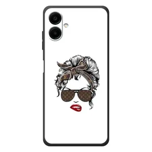 Чохли Луі Вітон для Samsung Galaxy A07s (AlphaPrint - LOUIS VUITTON) (стильна з луі вітон)
