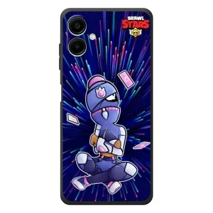 Чехлы Brawl Stars для Samsung Galaxy A07s (AlphaPrint) (Тара)