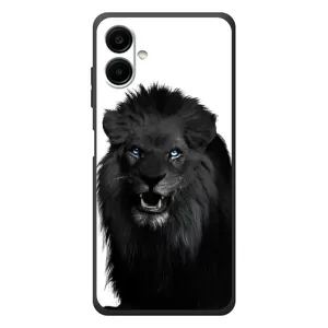 Чехлы с картинками животных Samsung Galaxy A08