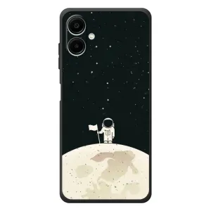 Космические Чехлы для Самсунг Галакси А08 (VPrint)