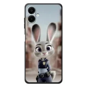 Чехол Зоотрополіс на Samsung Galaxy A08
