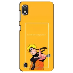 Анімешний чохол для Samsung Galaxy A10 2019 (A105F) (Аніме Наруто)