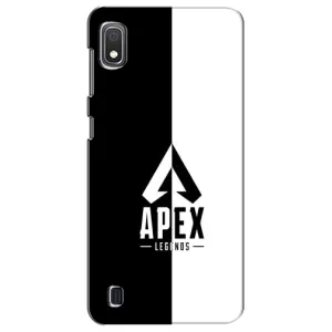 Чохли з топовими принтами для Samsung Galaxy A10 2019 (A105F) (APEX)