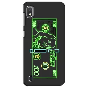 Популярні Чохли з картинками для Samsung Galaxy A10 2019 (A105F) (Бакси)