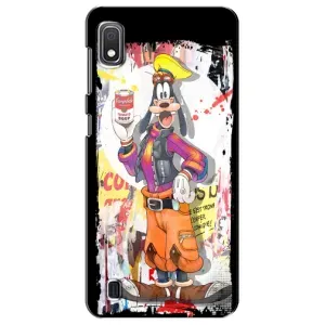 Популярні Чохли з картинками для Samsung Galaxy A10 2019 (A105F) (Bad Wolf)