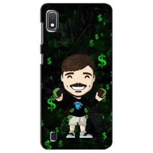 Чохли Містер Біст для Samsung Galaxy A10 2019 (A105F) (Блогер Beast)